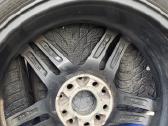 Padangas nokian hank. R18 235-60 su ratlankiais - nuotraukos Nr. 6