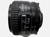 Nikon objektyvai 24-70mm2.8g. 85mm 1.4G, 105mm 2.8 - nuotraukos Nr. 6