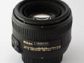 Nikon objektyvai 24-70mm2.8g. 85mm 1.4G, 105mm 2.8 - nuotraukos Nr. 8