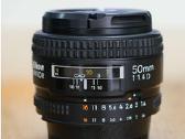 Nikon objektyvai 24-70mm2.8g. 85mm 1.4G, 105mm 2.8 - nuotraukos Nr. 9