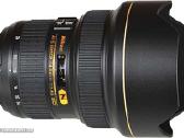 Nikon objektyvai 24-70mm2.8g. 85mm 1.4G, 105mm 2.8 - nuotraukos Nr. 12