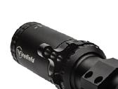 Firefield Rapidstrike 1-6x24 Lpvo taikiklis - nuotraukos Nr. 3