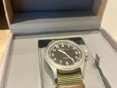 Hamilton Khaki Fieldh 38mm full set 5mėn. - nuotraukos Nr. 2