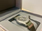 Hamilton Khaki Fieldh 38mm full set 5mėn. - nuotraukos Nr. 3