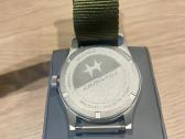 Hamilton Khaki Fieldh 38mm full set 5mėn. - nuotraukos Nr. 6
