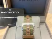 Hamilton Khaki Fieldh 38mm full set 5mėn. - nuotraukos Nr. 9