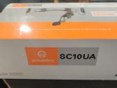 Pasikalbėjimo Įranga Schuberth Sc10ua E1/ C3/ C3 P - nuotraukos Nr. 3