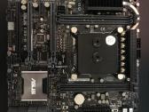 Intel Xeon 14c/28t 128gb Ddr4 Ecc 1200w Psu - nuotraukos Nr. 2