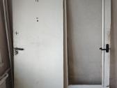 Senos durys 7vnt. - nuotraukos Nr. 2
