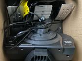Žaidimų vairas “ Thrustmaster“ - nuotraukos Nr. 2