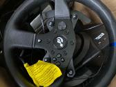 Žaidimų vairas “ Thrustmaster“ - nuotraukos Nr. 3
