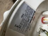Parduodu 80l Ariston boilerį - nuotraukos Nr. 2