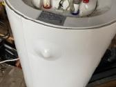 Parduodu 80l Ariston boilerį - nuotraukos Nr. 4