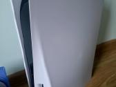 Sony ps5 + 2 žaidimai - nuotraukos Nr. 3