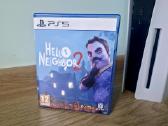 Sony ps5 + 2 žaidimai - nuotraukos Nr. 5