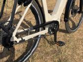 Kalkhoff Image Bosch CX diržas Abs - nuotraukos Nr. 4