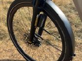 Kalkhoff Image Bosch CX diržas Abs - nuotraukos Nr. 3