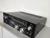 Autentiškas Vintage resiveris JVC Jr-s50 - nuotraukos Nr. 2