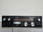 Autentiškas Vintage resiveris JVC Jr-s50 - nuotraukos Nr. 3