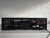 Autentiškas Vintage resiveris JVC Jr-s50 - nuotraukos Nr. 4
