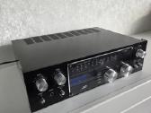 Autentiškas Vintage resiveris JVC Jr-s50 - nuotraukos Nr. 5