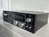 Autentiškas Vintage resiveris JVC Jr-s50 - nuotraukos Nr. 6