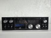 Autentiškas Vintage resiveris JVC Jr-s50 - nuotraukos Nr. 7