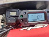 Kaip naujas krosinis motociklas Asix Xb-88 250cc - nuotraukos Nr. 6
