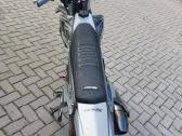 Kaip naujas krosinis motociklas Asix Xb-88 250cc - nuotraukos Nr. 8