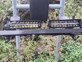 Halogenai LED Bar Strands Siberia - nuotraukos Nr. 2