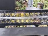 Halogenai LED Bar Strands Siberia - nuotraukos Nr. 3