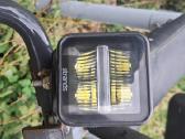 Halogenai LED Bar Strands Siberia - nuotraukos Nr. 4
