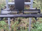 Halogenai LED Bar Strands Siberia - nuotraukos Nr. 5