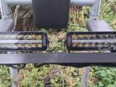 Halogenai LED Bar Strands Siberia - nuotraukos Nr. 6