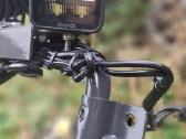 Halogenai LED Bar Strands Siberia - nuotraukos Nr. 7