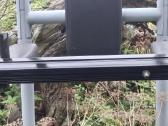 Halogenai LED Bar Strands Siberia - nuotraukos Nr. 17