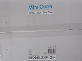 Elektrinė orkaitė - nuotraukos Nr. 3