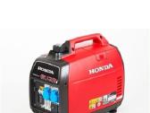 Honda Eu22i 2200 W inverterinis generatorius - nuotraukos Nr. 2