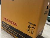 Honda Eu22i 2200 W inverterinis generatorius - nuotraukos Nr. 5