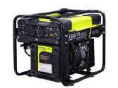 Elektros generatorius 3500 W - nuotraukos Nr. 2