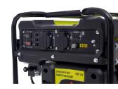 Elektros generatorius 3500 W - nuotraukos Nr. 3