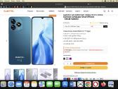 Oukitel C51 128gb 6gb RAM - nuotraukos Nr. 5