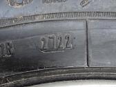 255/50 R19 komplektas su beveik naujom padangom - nuotraukos Nr. 6
