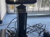 Xbox 360 elite + Kinect + 5 žaidimai - nuotraukos Nr. 6