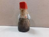 Porcelianinė maža statulėlė H-8cm - nuotraukos Nr. 8