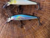 Zipbaits rigge flat 70s - nuotraukos Nr. 2