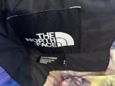 The North Face Pūkinė striukė - nuotraukos Nr. 5