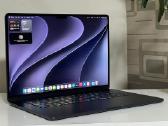 Parduodamas MacBook Air 15 su M2, Liquid Retina. - nuotraukos Nr. 2