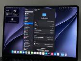 Parduodamas MacBook Air 15 su M2, Liquid Retina. - nuotraukos Nr. 8