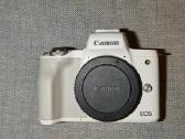 Canon M50 Mkii - nuotraukos Nr. 3